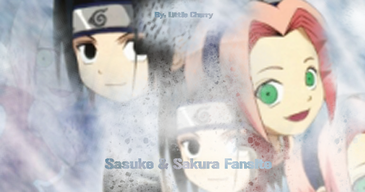 Sasuke&Sakura